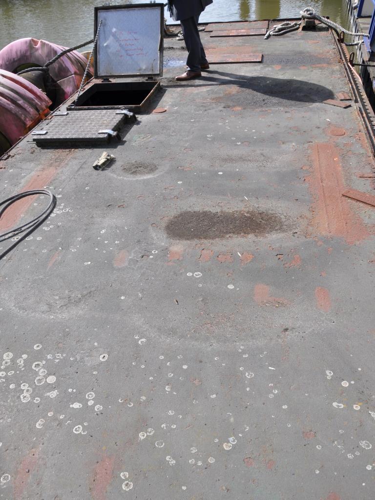 harbor watercrafts/ pontoons-3