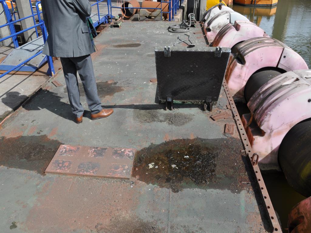 harbor watercrafts/ pontoons-5