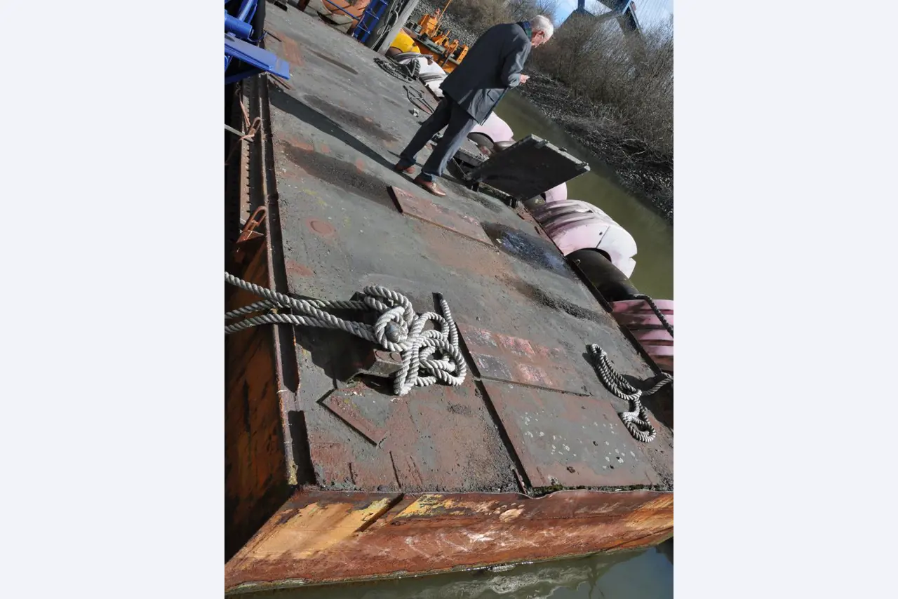 Havenboten/pontons-1