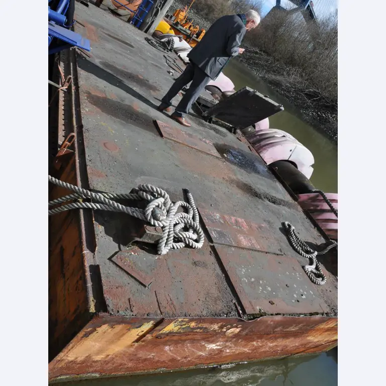 Havenboten/pontons-1
