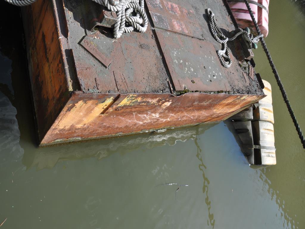 harbor watercrafts/ pontoons-6