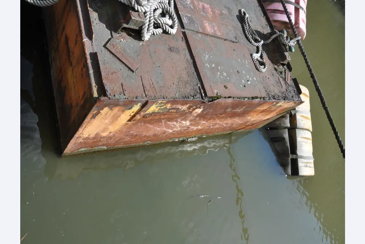 Havenboten/pontons-6