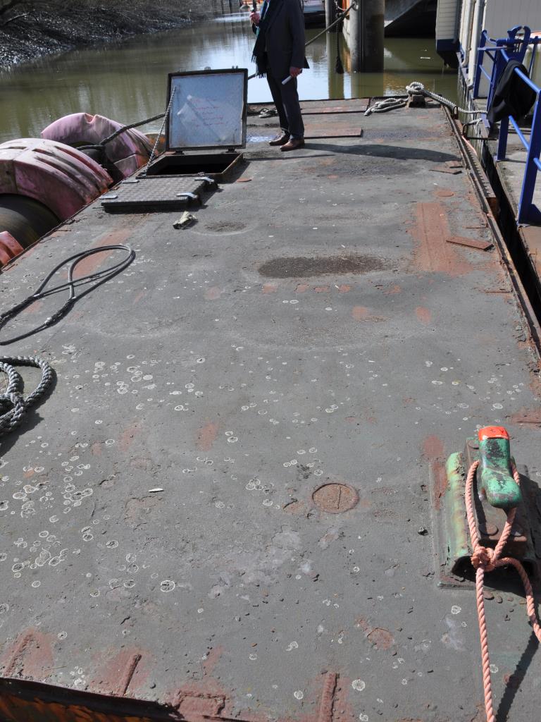 harbor watercrafts/ pontoons-7