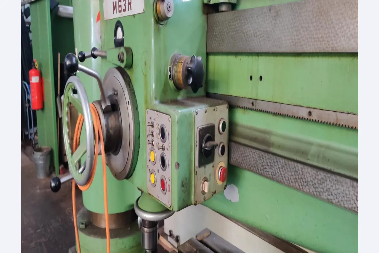 Atelier/équipement de plomberie de l'environnement portuaire-13