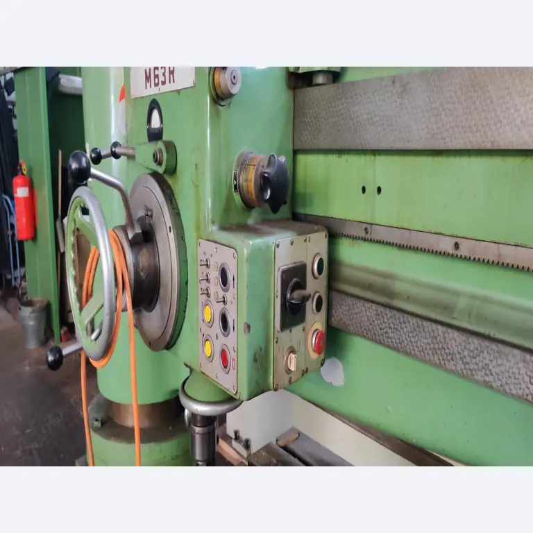 Atelier/équipement de plomberie de l'environnement portuaire-13