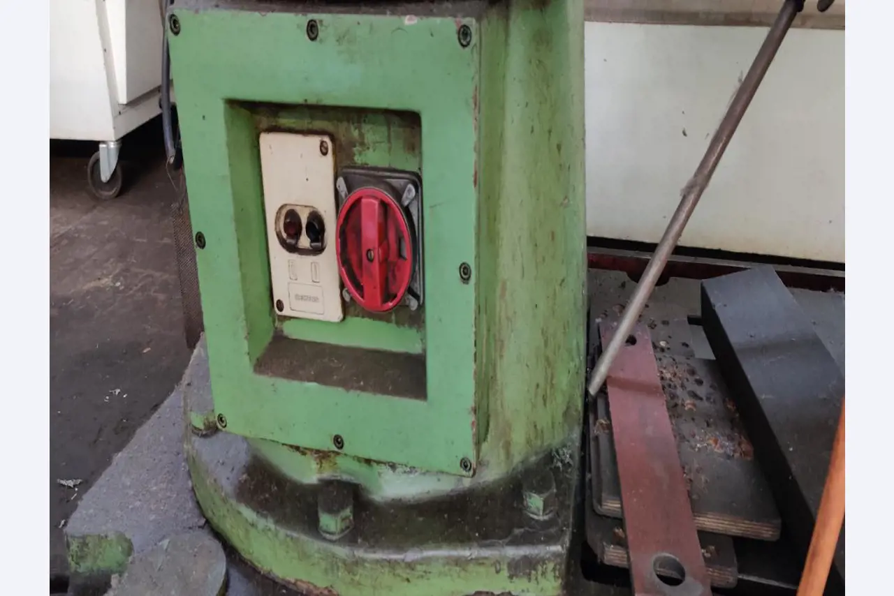 Atelier/équipement de plomberie de l'environnement portuaire-16