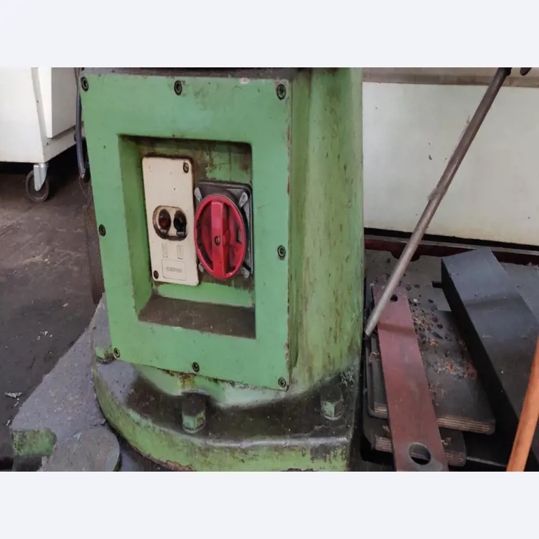 Atelier/équipement de plomberie de l'environnement portuaire-16