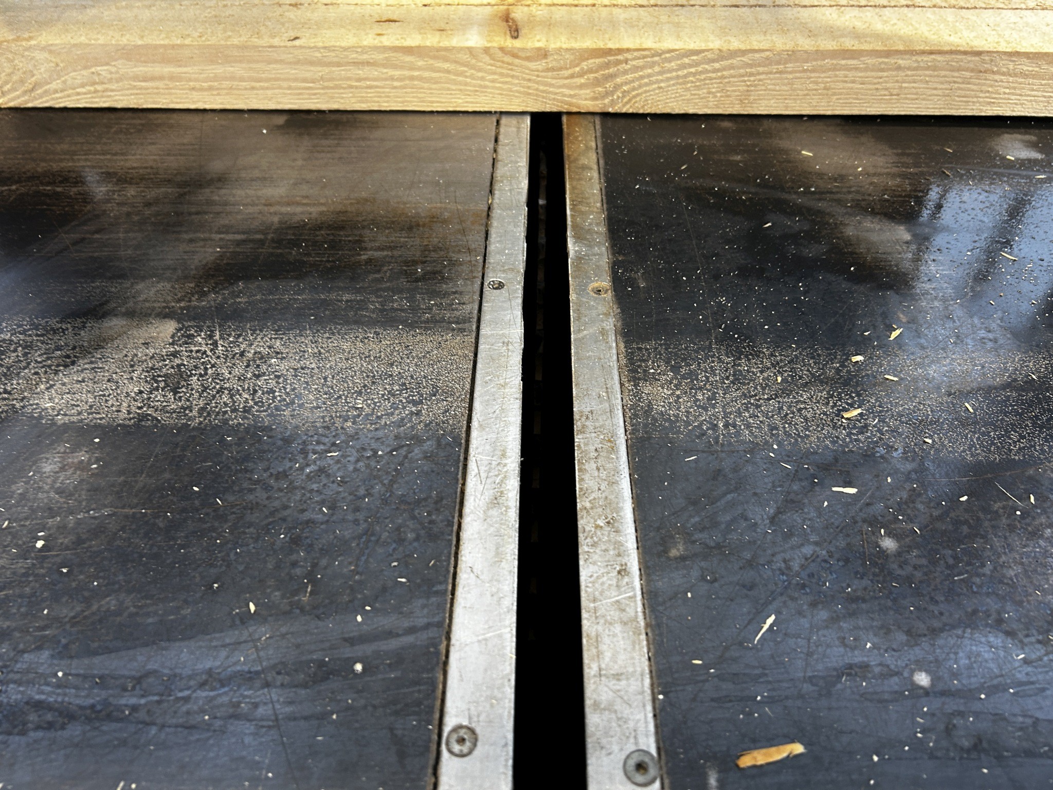 Technical equipment from the port environment-12