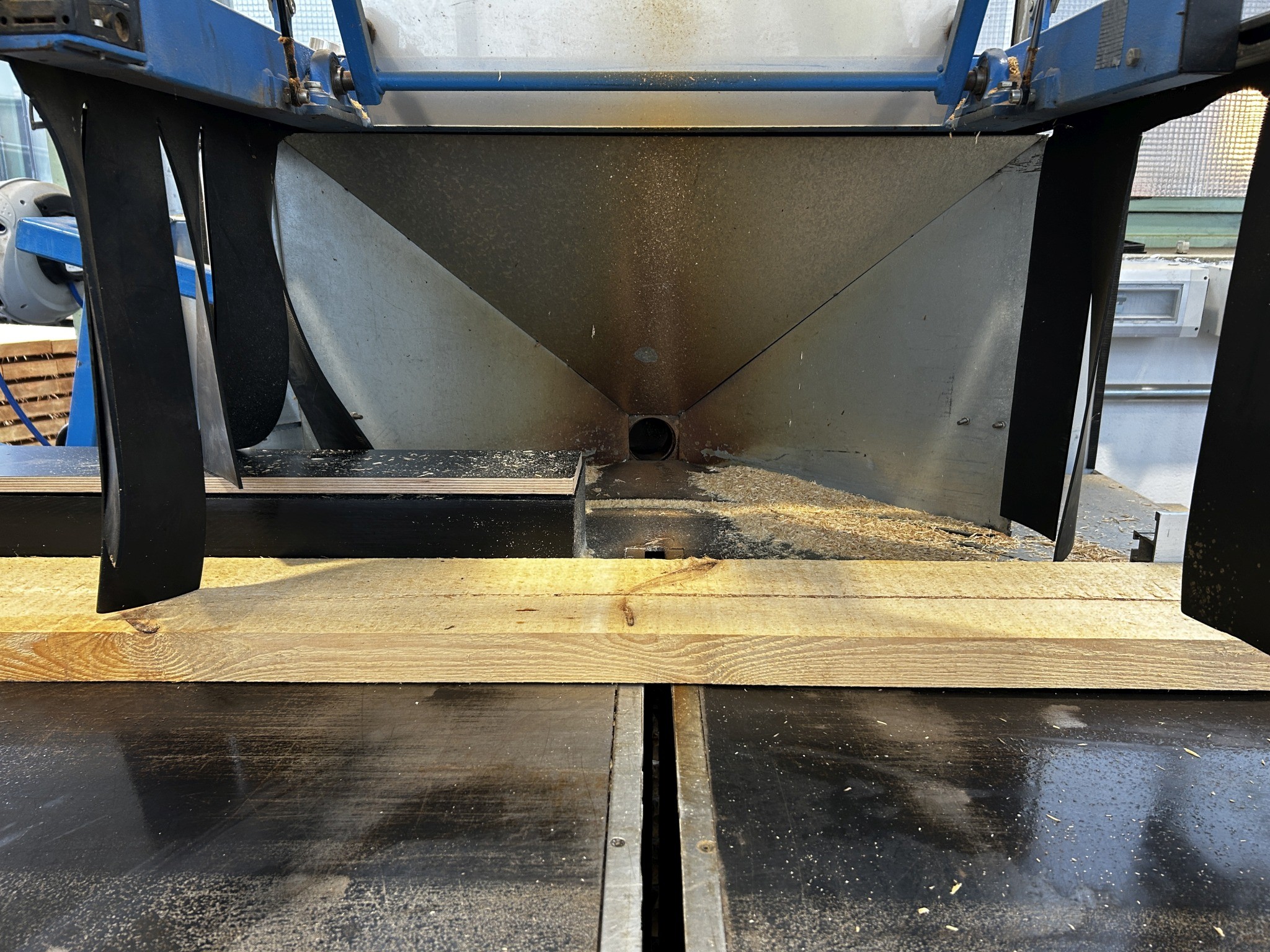 Technical equipment from the port environment-13