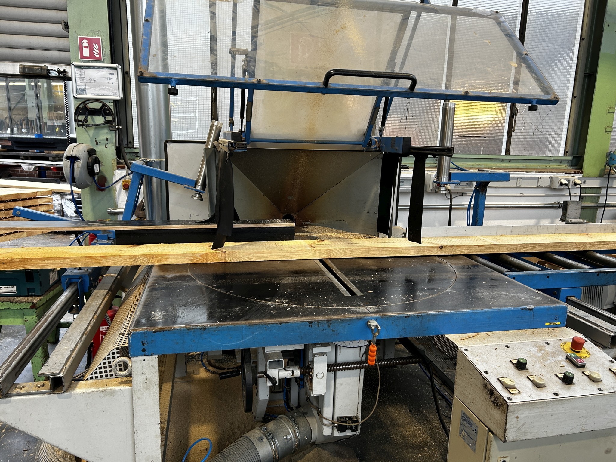 Technical equipment from the port environment-3