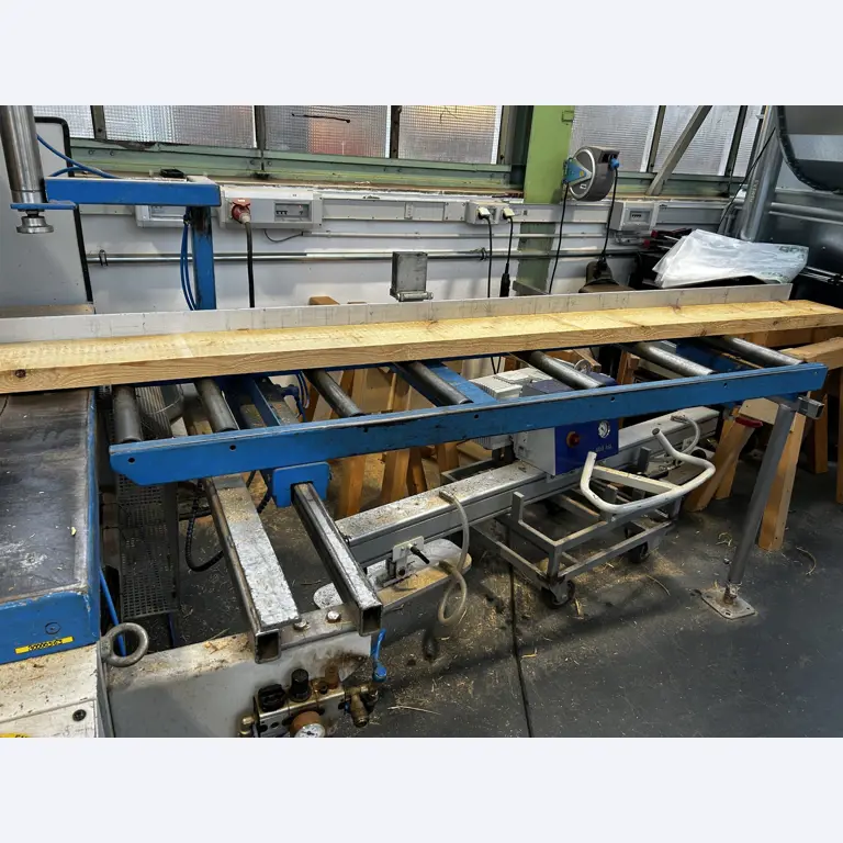 goed onderhouden technische uitrusting van het havengebied-4