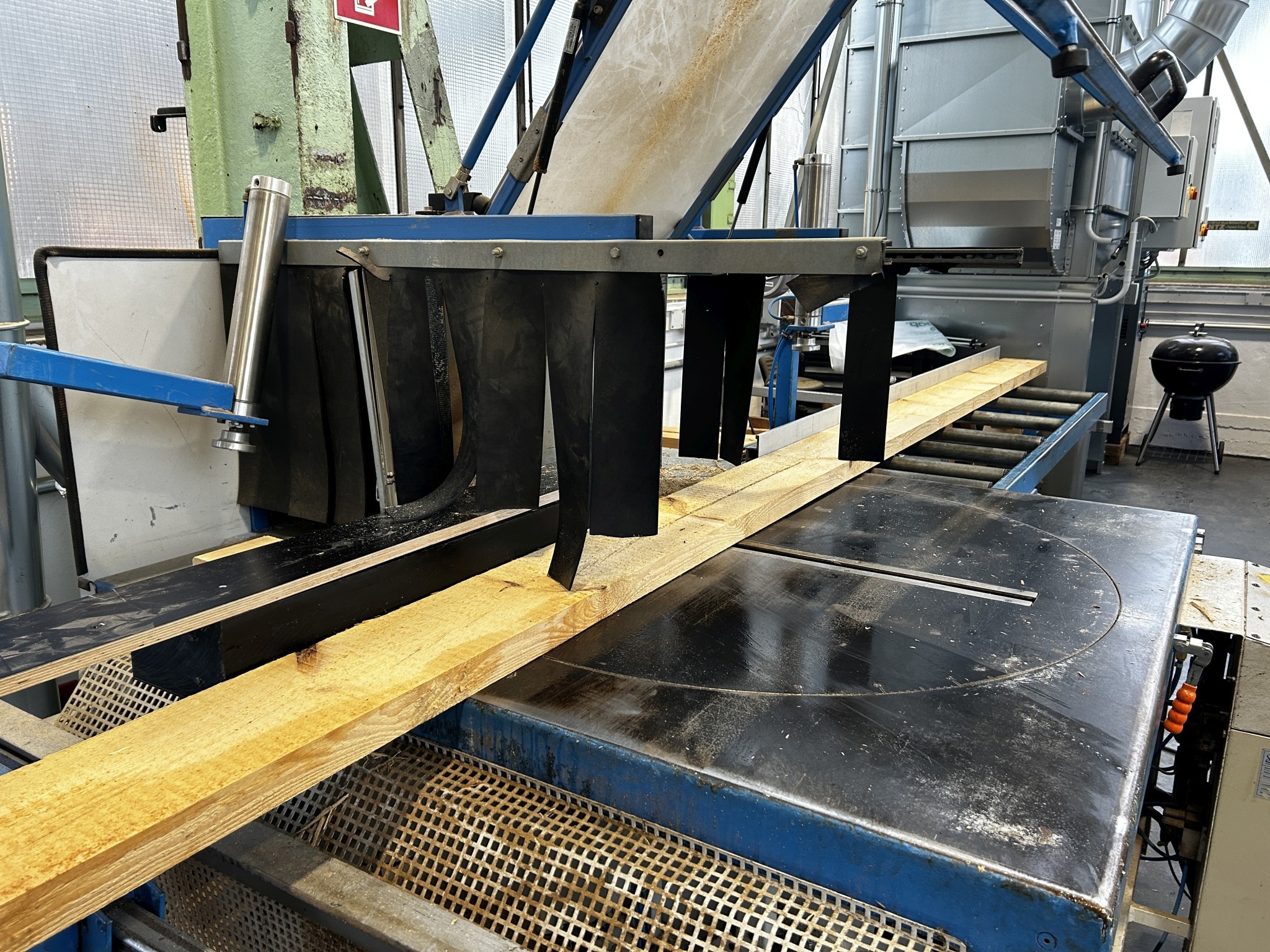 Technical equipment from the port environment-6