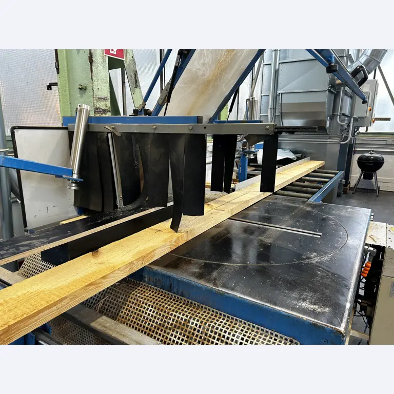 goed onderhouden technische uitrusting van het havengebied-6