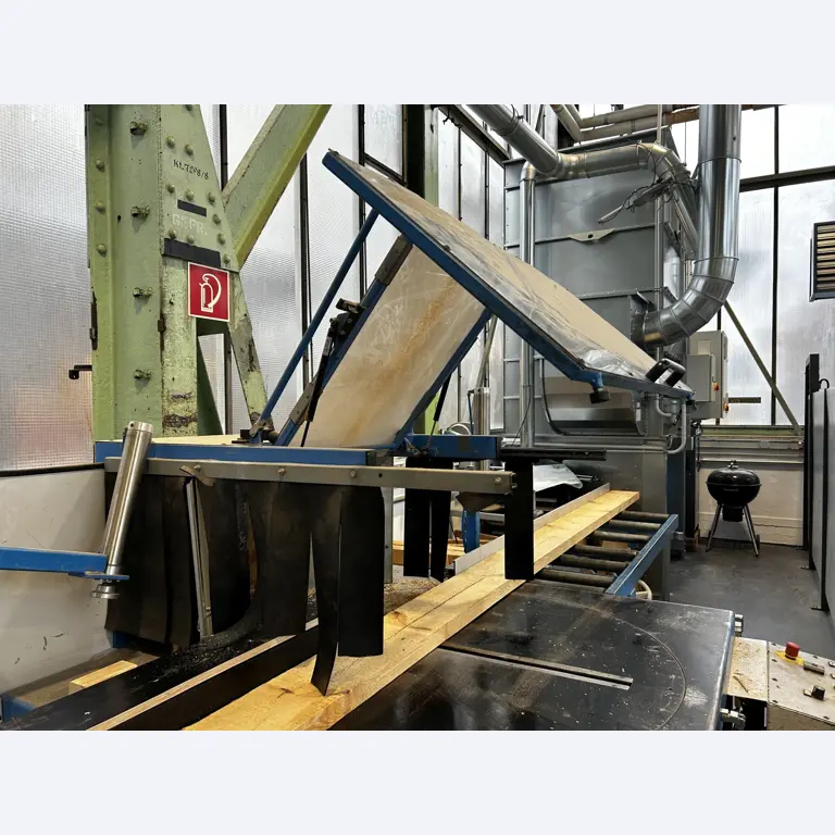 goed onderhouden technische uitrusting van het havengebied-7