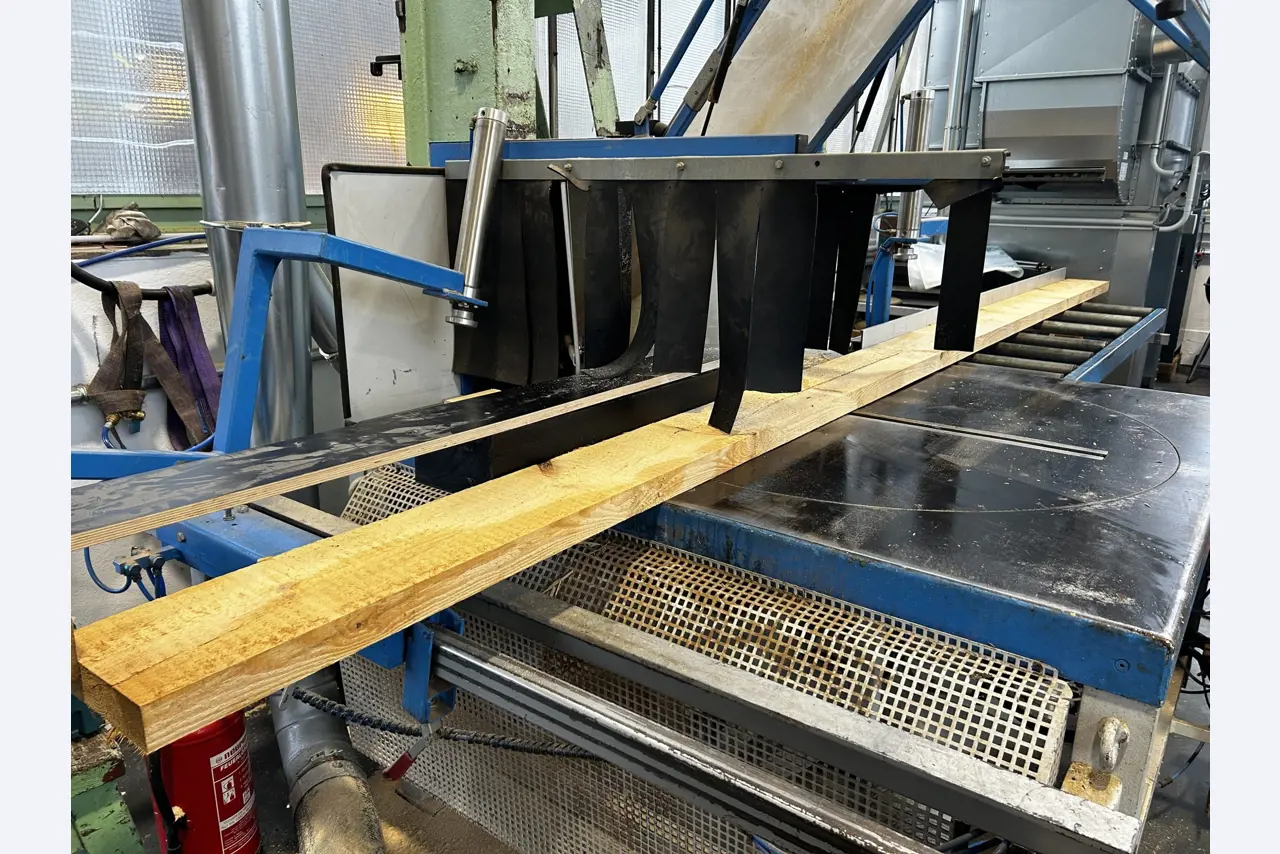 goed onderhouden technische uitrusting van het havengebied-8