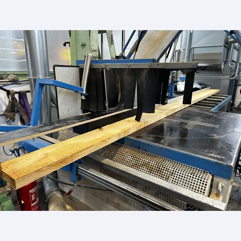 goed onderhouden technische uitrusting van het havengebied-8