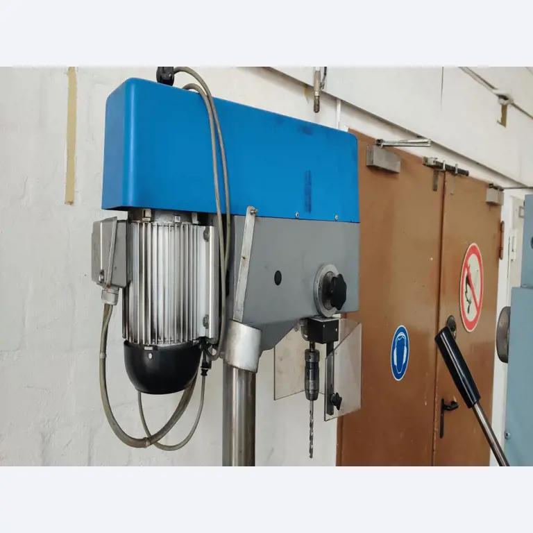 Workshop/plumbing equipment from the harbour area-2