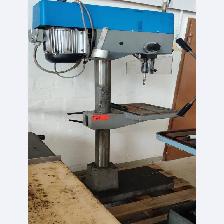 Workshop/plumbing equipment from the harbour area-3