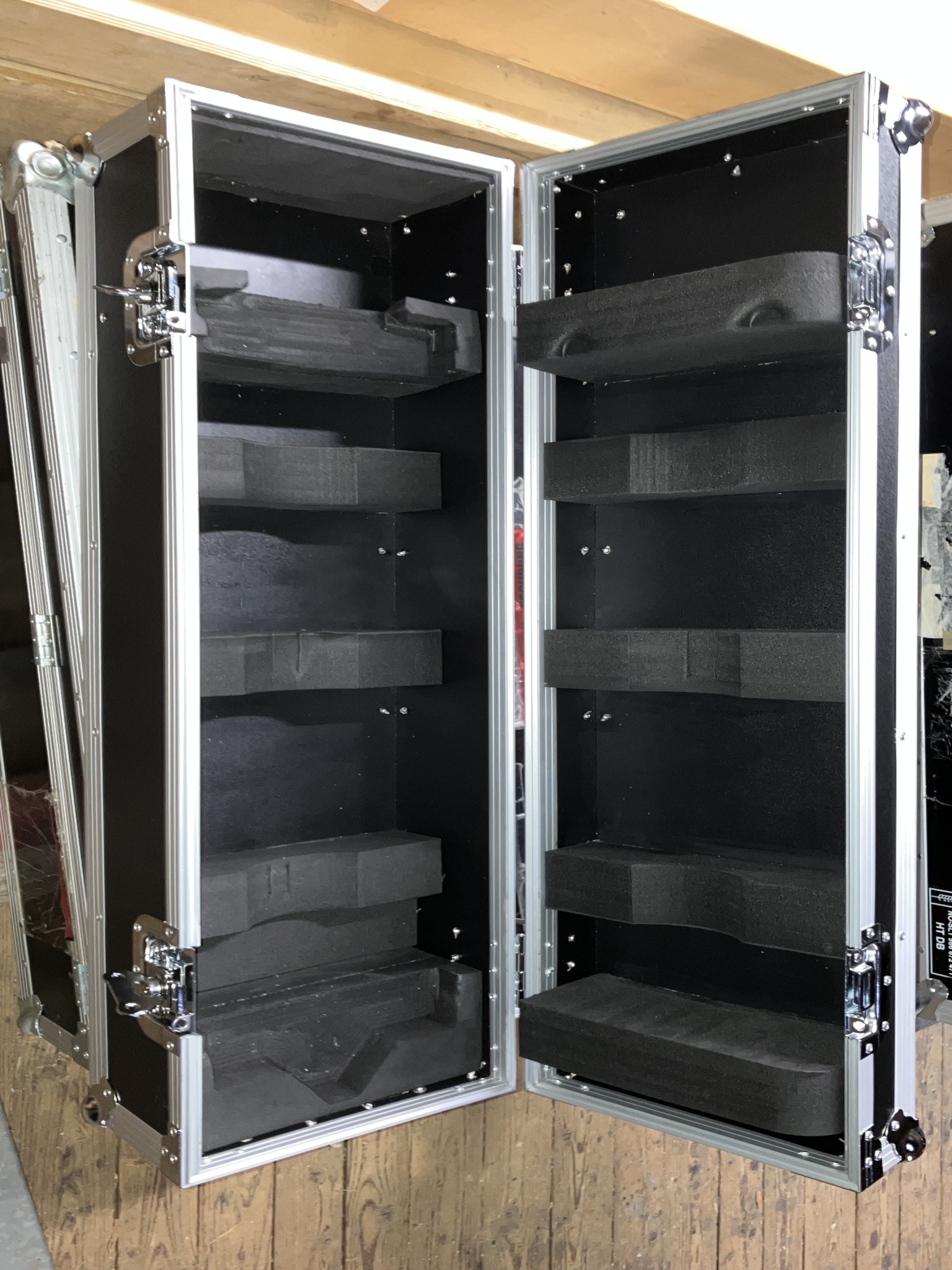 dobrze utrzymany sprzęt techniczny z obszaru portu-3