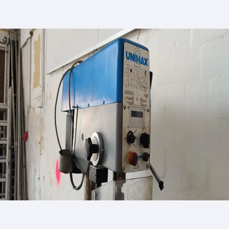 Workshop/plumbing equipment from the harbour area-4