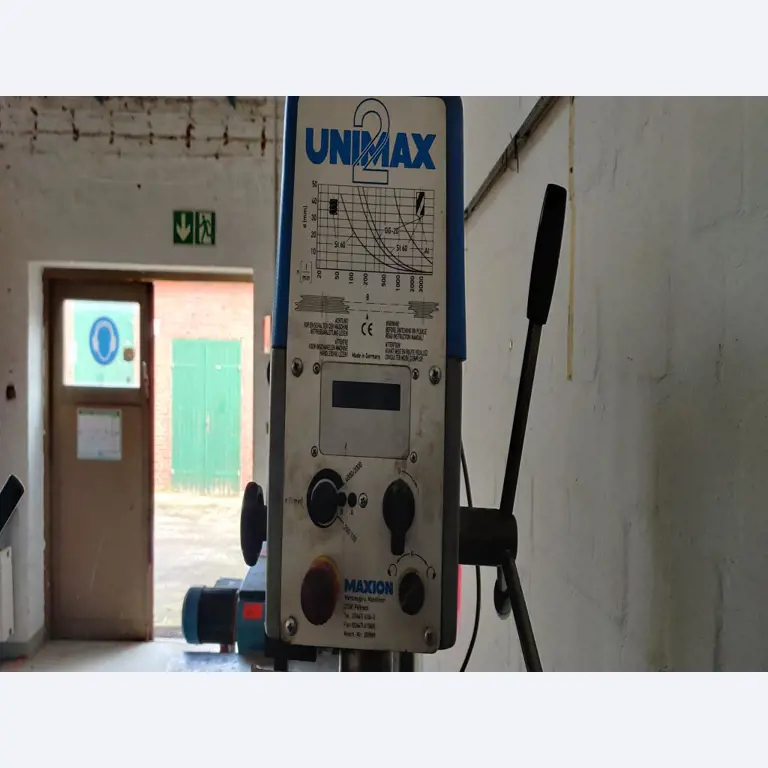 Workshop/plumbing equipment from the harbour area-5