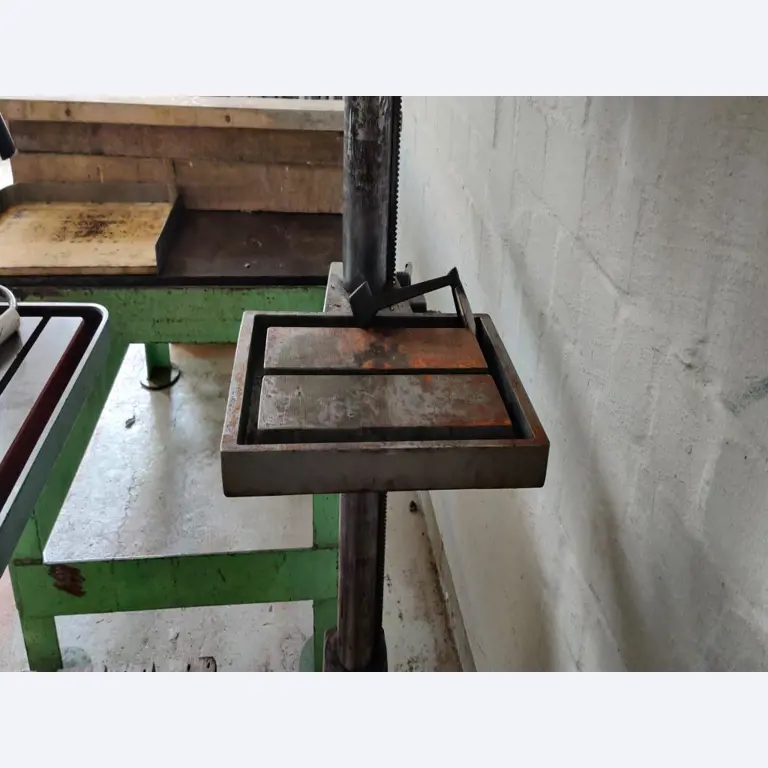 Workshop/plumbing equipment from the harbour area-6