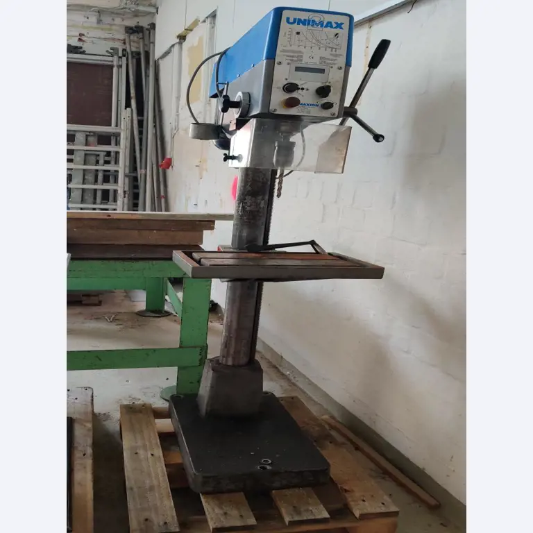 Workshop/plumbing equipment from the harbour area-1