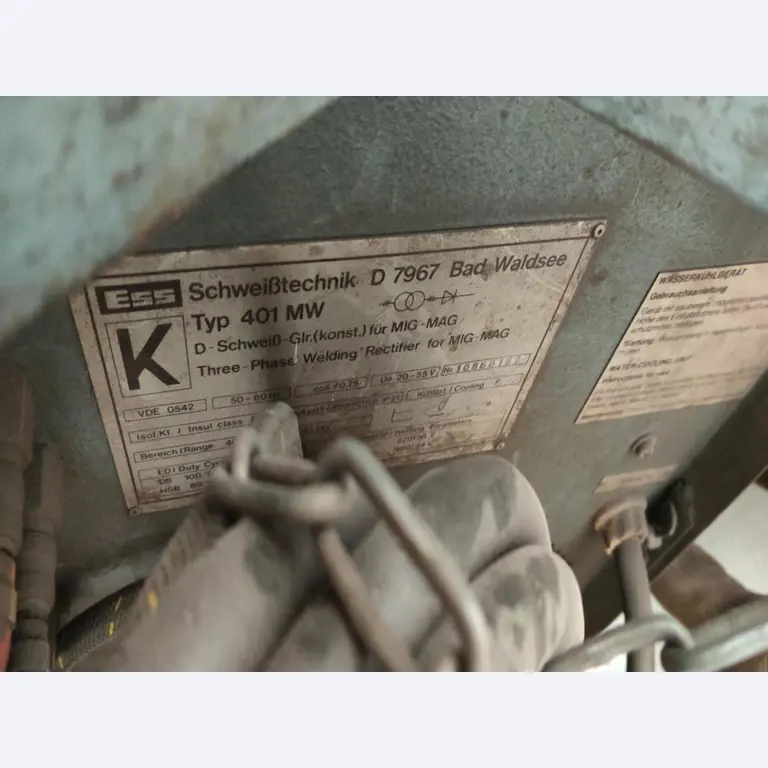 Werkplaats/benodigdheden voor loodgieterswerk uit het havengebied-5