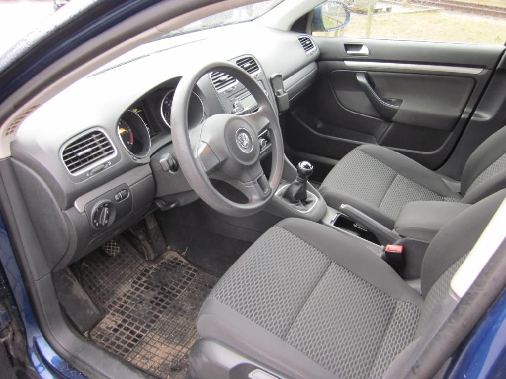 Well-maintained Vehicles-2