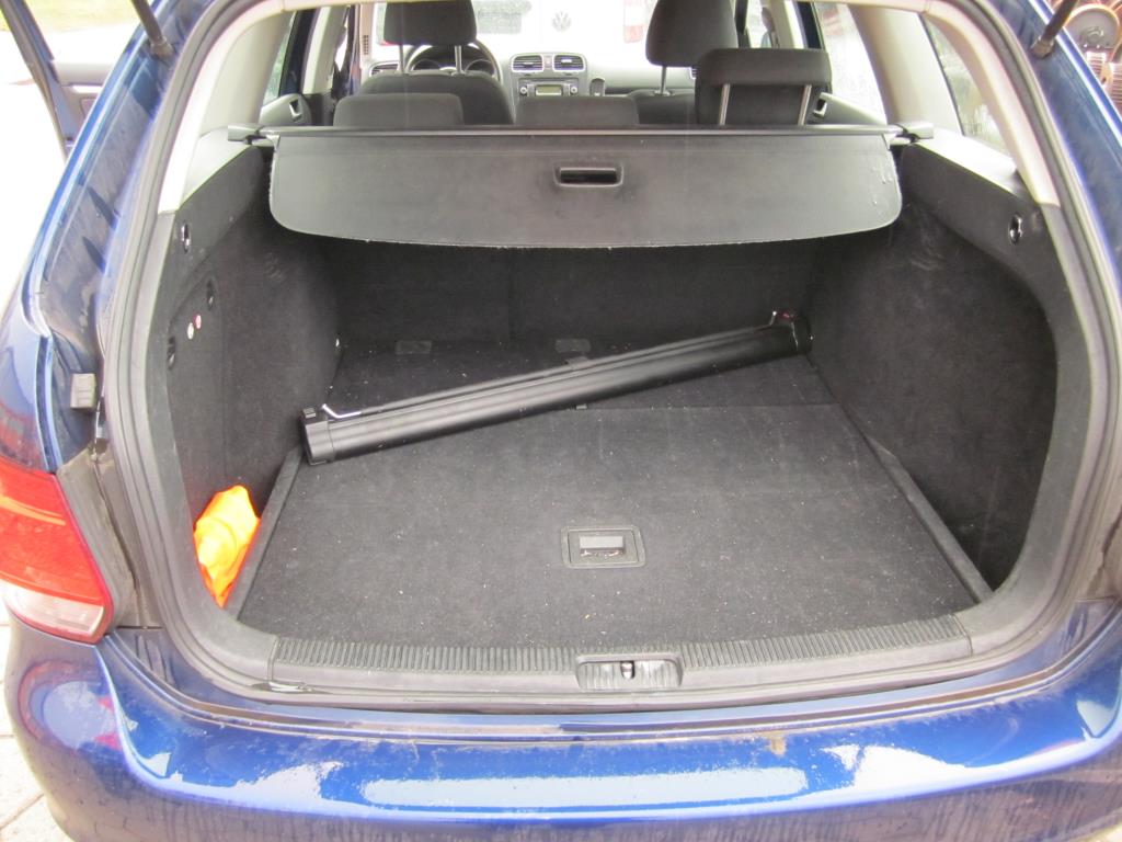 Well-maintained Vehicles-4