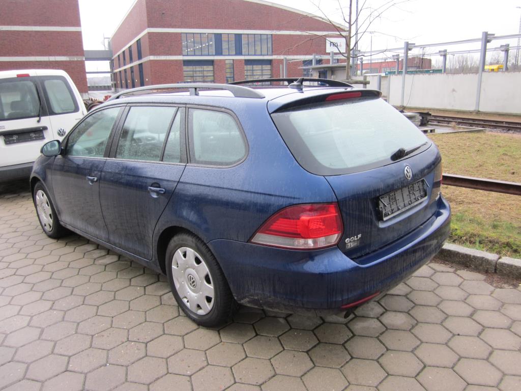 Well-maintained Vehicles-1