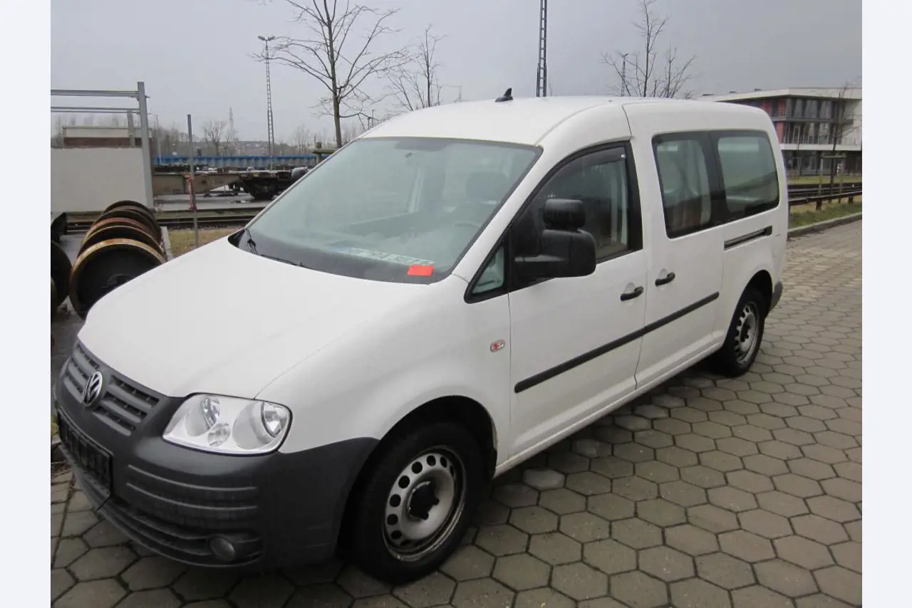 Well-maintained Vehicles-1