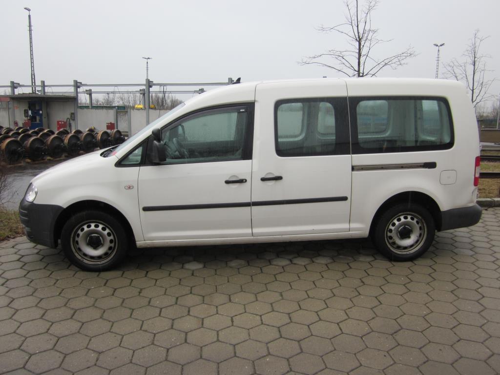 Well-maintained Vehicles-2