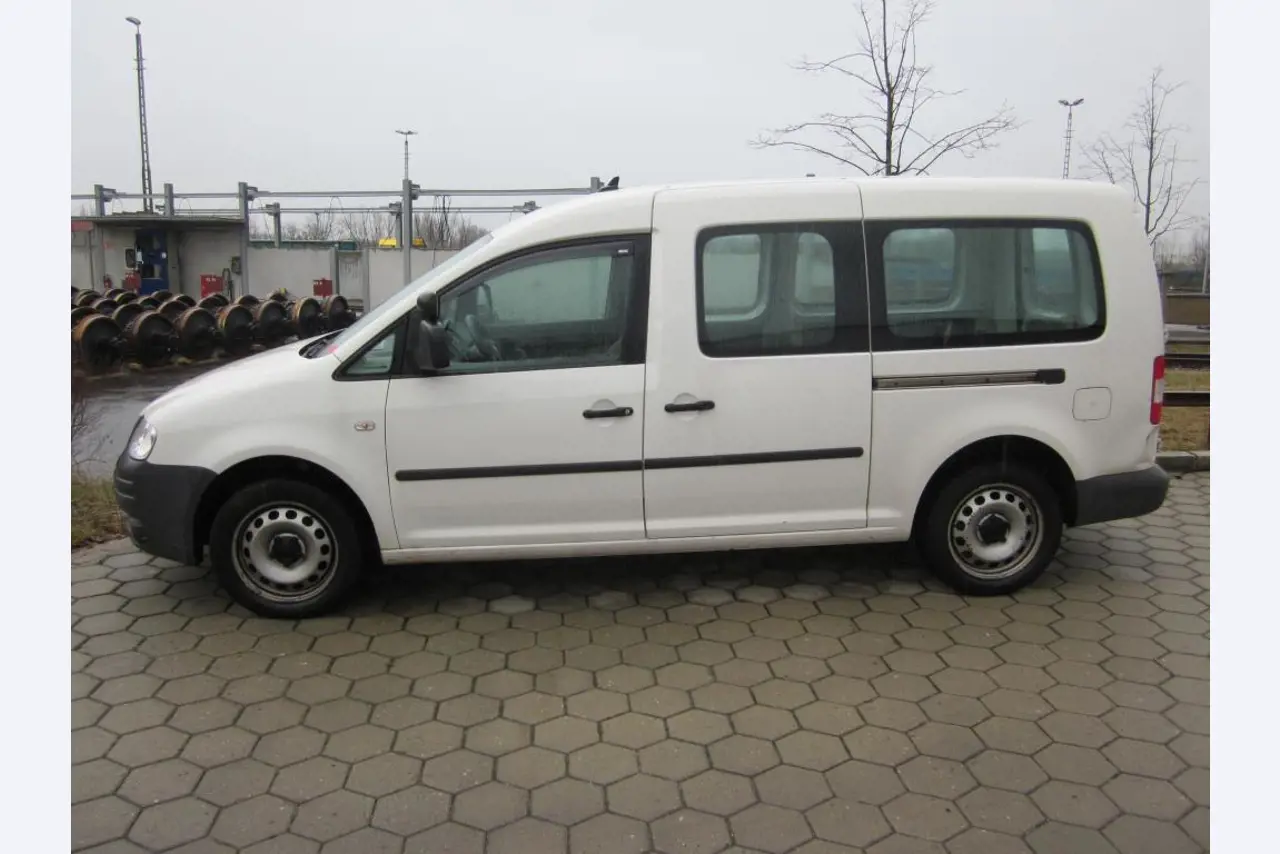 Well-maintained Vehicles-2