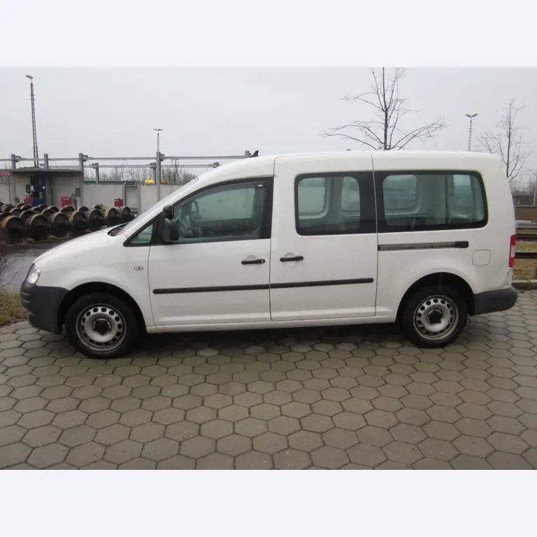 Well-maintained Vehicles-2