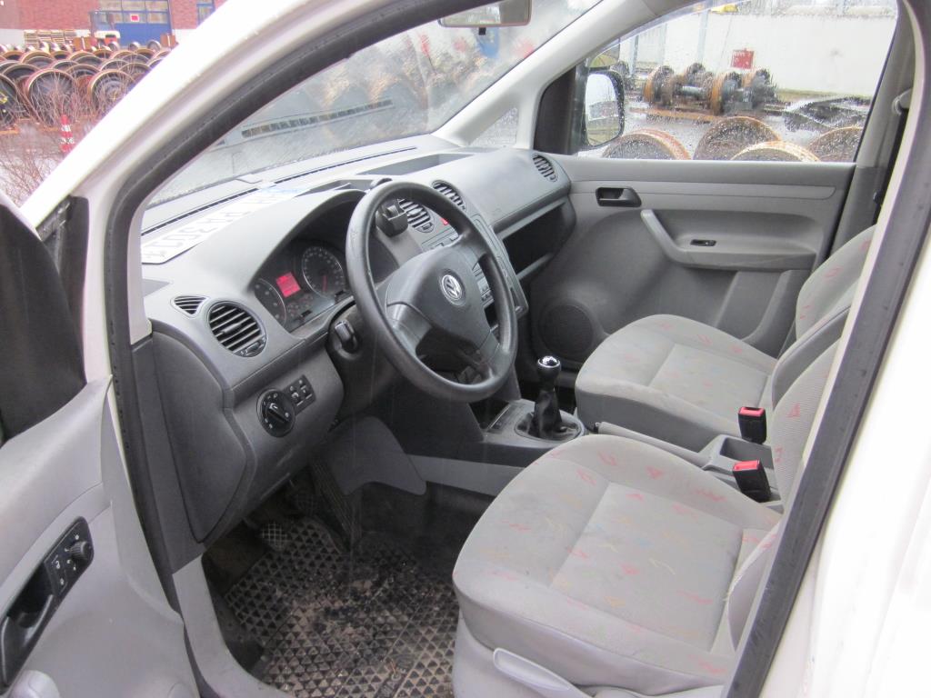 Well-maintained Vehicles-4