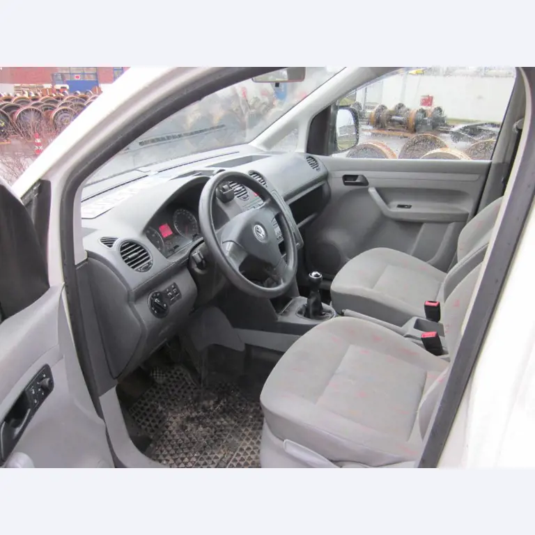 Well-maintained Vehicles-4
