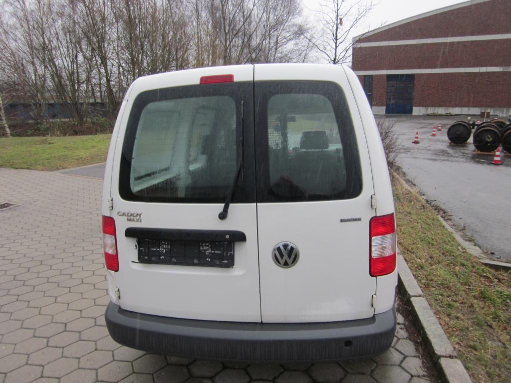 Well-maintained Vehicles-5