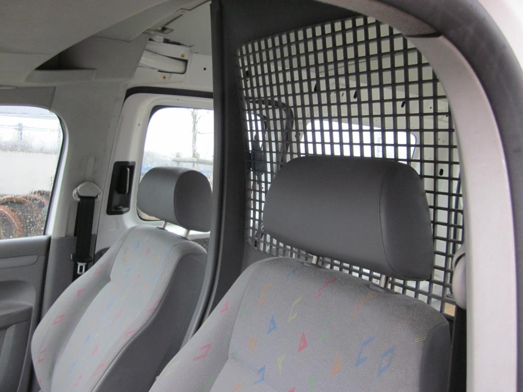 Well-maintained Vehicles-7