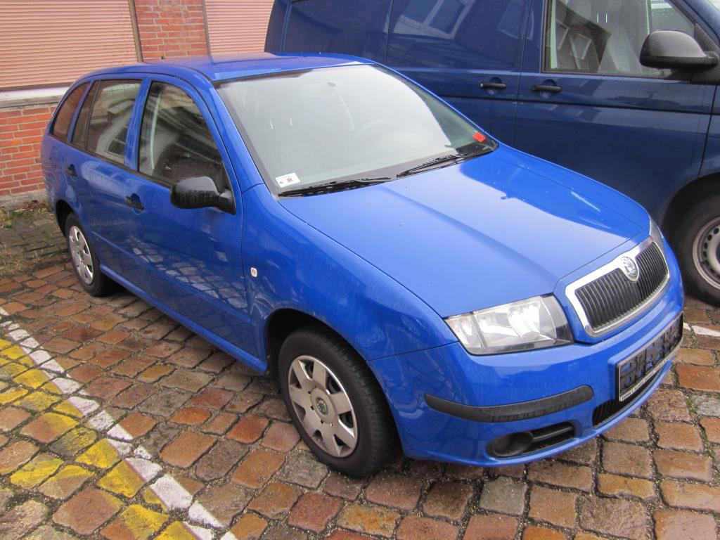 Well-maintained Vehicles-2