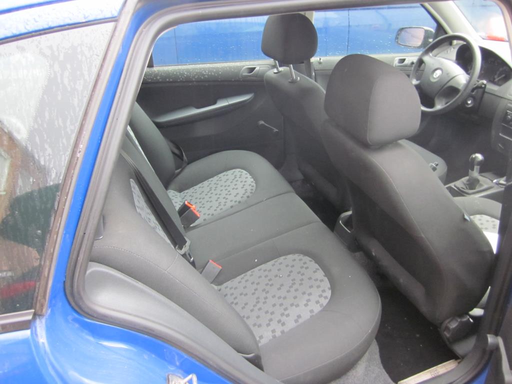 Well-maintained Vehicles-4