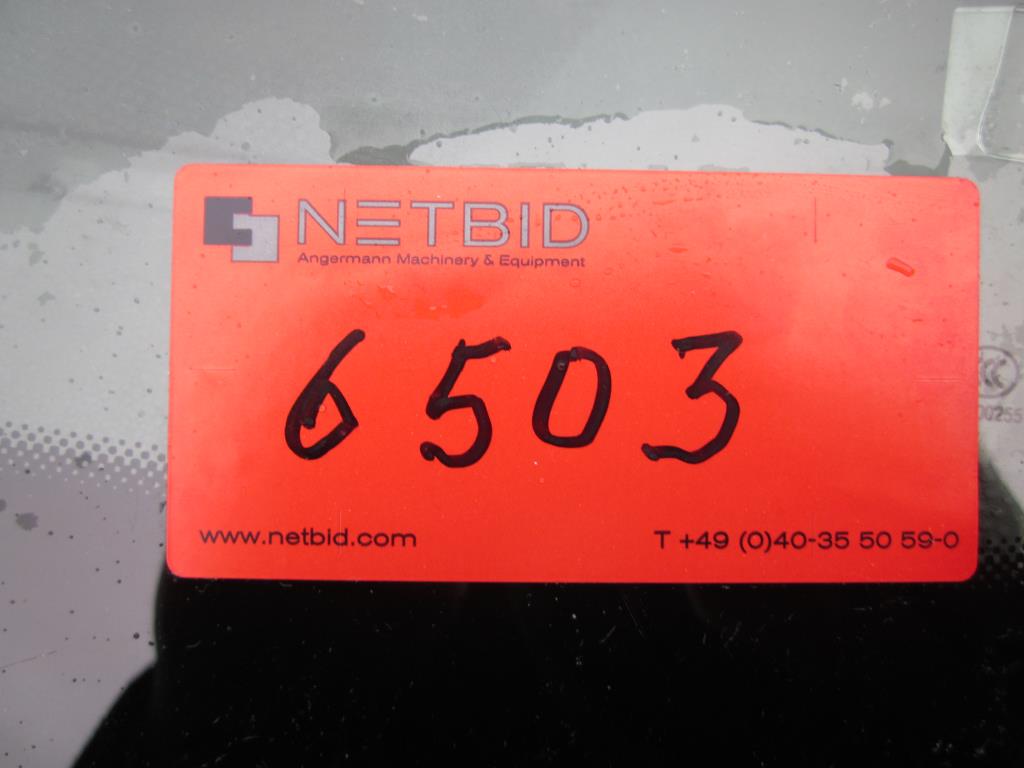 Well-maintained Vehicles-8