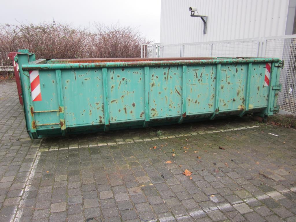 Well-maintained Vehicles-4