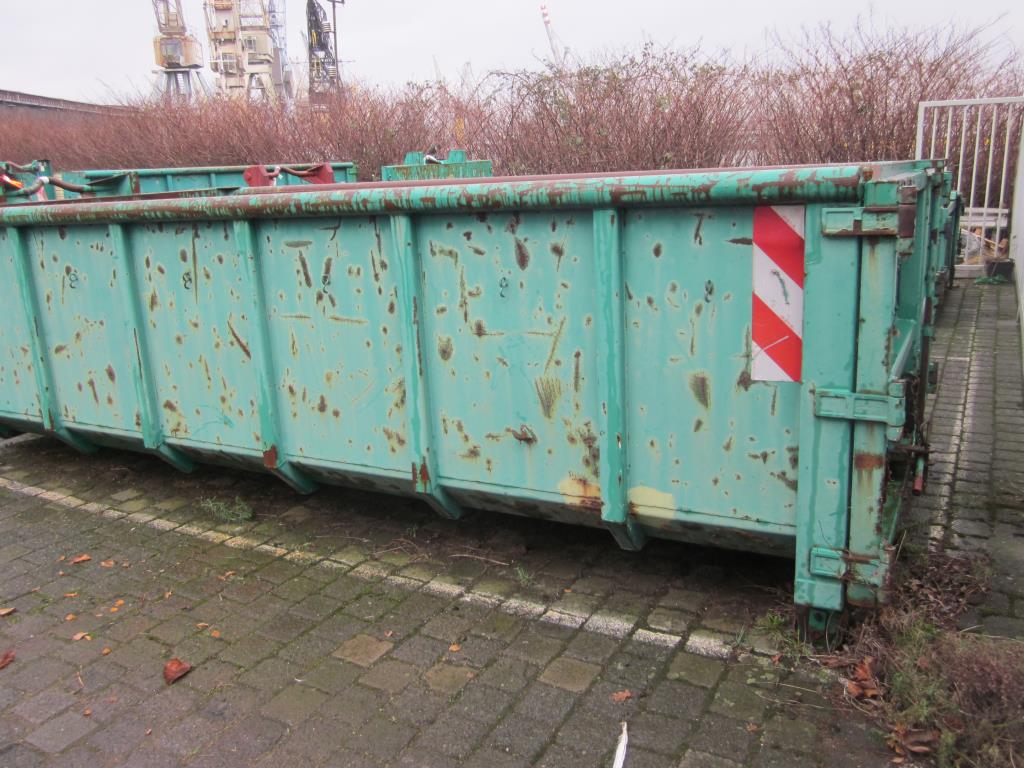 Well-maintained Vehicles-5