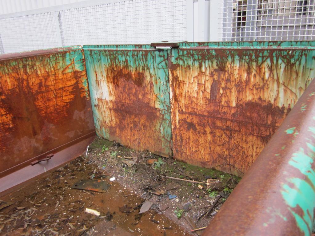 Well-maintained Vehicles-6