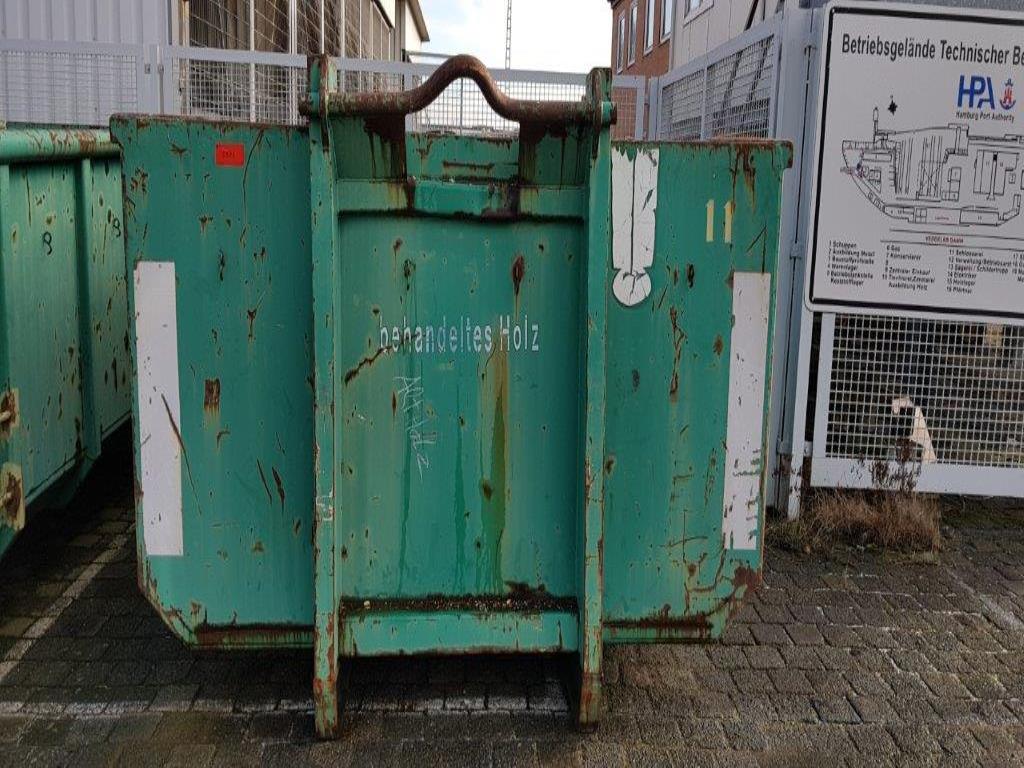 Well-maintained Vehicles-2