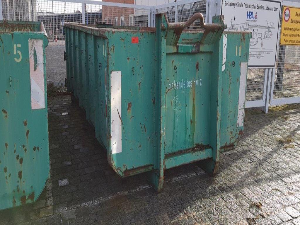 Well-maintained Vehicles-5