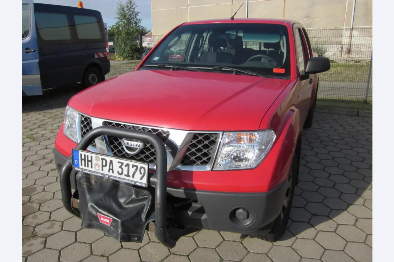 Gepflegte Behördenfahrzeuge-1