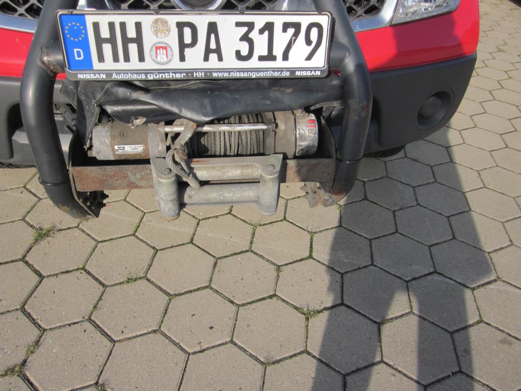 Well-maintained Vehicles-2