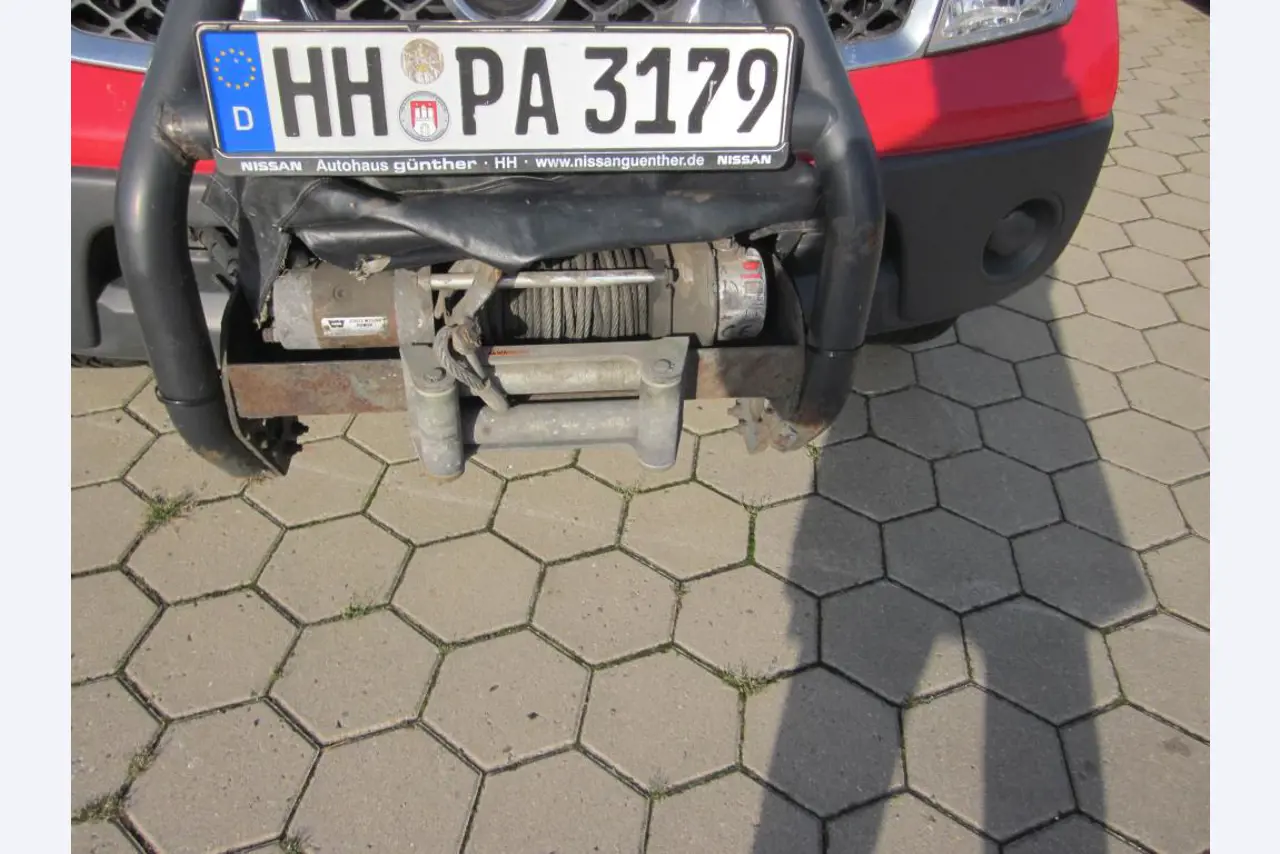 Gepflegte Behördenfahrzeuge-2